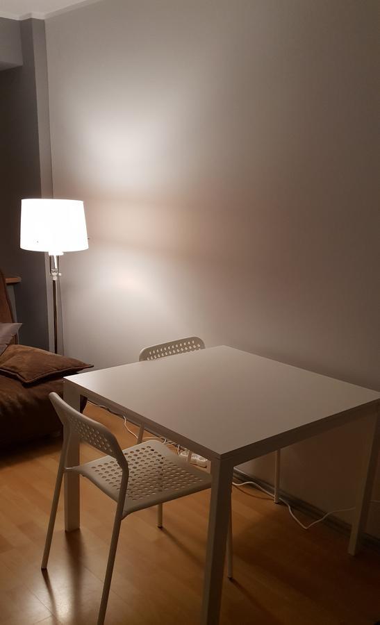 Ferienwohnung KFiP Apart Spodek 300m THREE Kattowitz Exterior foto